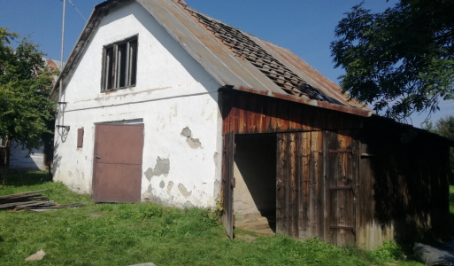 Rekonštrukcia a prístavba hasičskej zbrojnice  