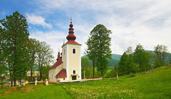 Obec Cigeľka 