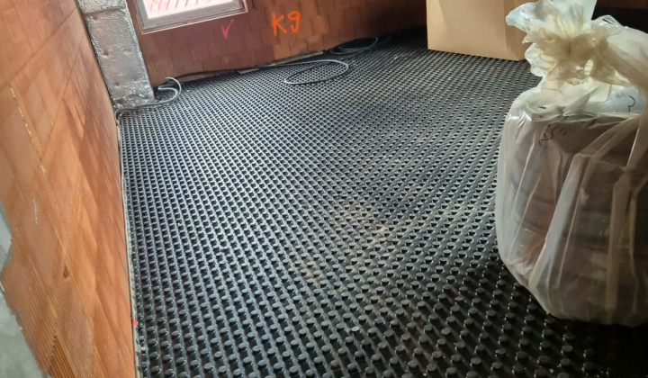 Nadstavba a prístavba ZŠ a MŠ v obci Cigeľka 