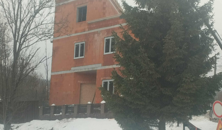 Nadstavba a prístavba ZŠ a MŠ v obci Cigeľka 